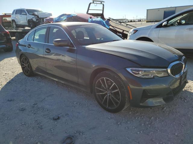 3MW5R1J05M8C07458 BMW 330I