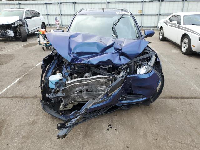 3CZRU6H71GM734731 Honda Hr-v Exl