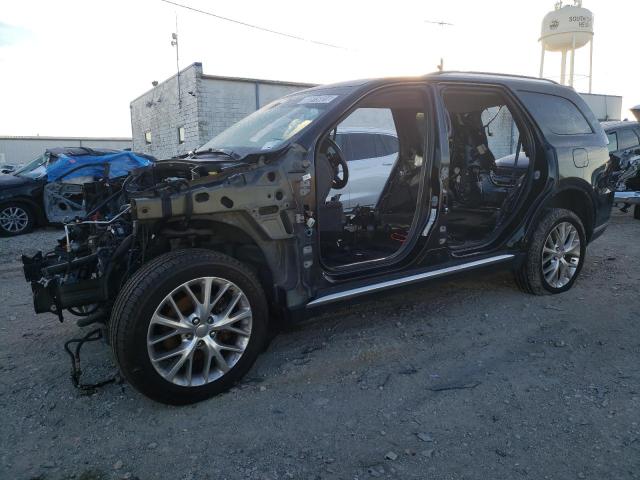 Продажа на аукционе авто 2014 Dodge Durango Citadel, vin: 1C4RDJEG5EC600056, номер лота: 80515823