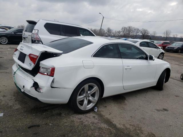 WAUCFAFR8EA055480 Audi A5 PREMIUM
