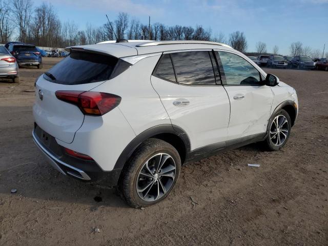 KL4MMFSL4NB015607 Buick Encore Gx Essence
