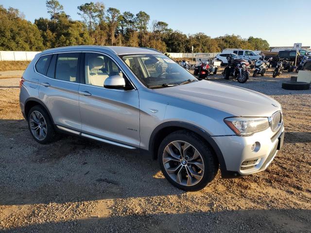 5UXWZ7C59H0U46058 BMW X3 Sdrive28i