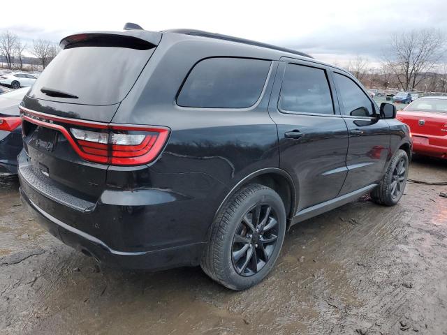 1C4RDJDG7JC452035 Dodge DURANGO GT