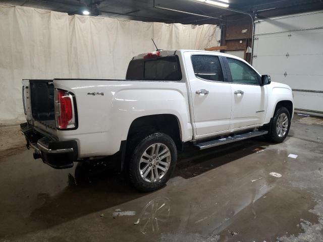 1GTG6DE3XG1131982 GMC CANYON SLT