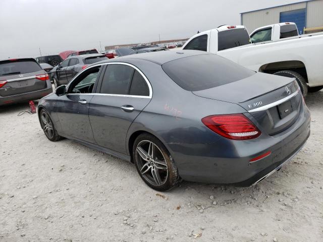 WDDZF4JBXHA232355 Mercedes-Benz E 300