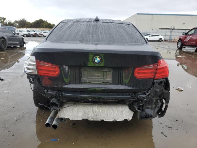 WBA3C1C54EK116523 BMW 328 I Sulev