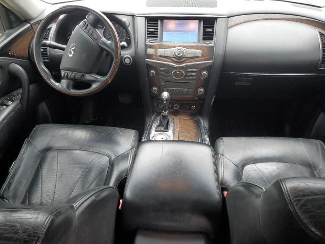 JN8AZ2NE7E9064442 Infiniti QX80