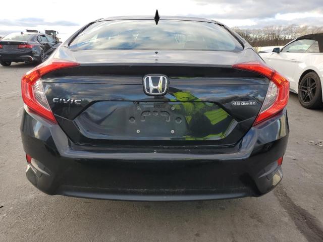 19XFC2F75HE208119 Honda CIVIC EX