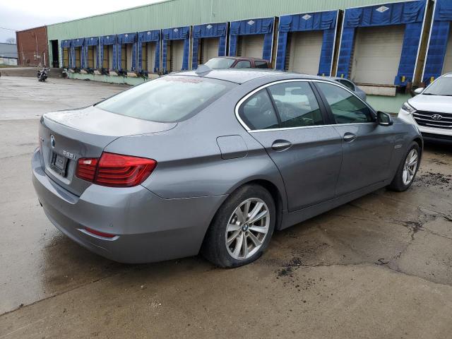 WBA5A7C55ED619435 BMW 528 XI