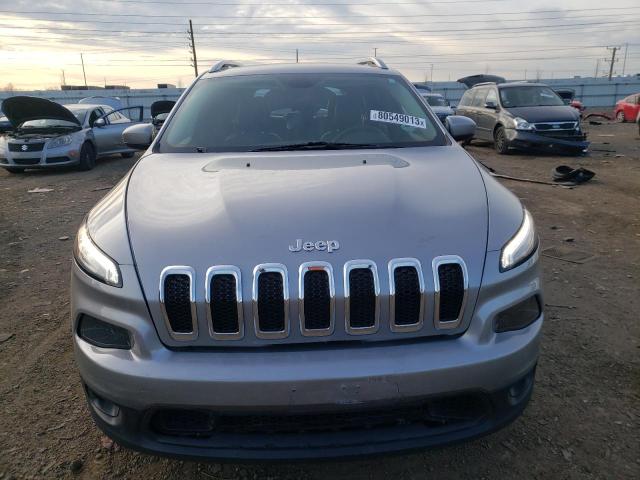 1C4PJLLB2JD503811 Jeep Cherokee Latitude Plus