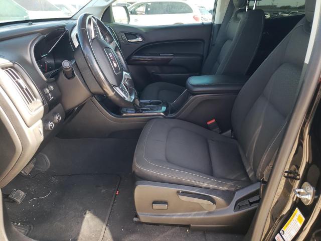 1GTG6CEN6K1242601 GMC CANYON SLE