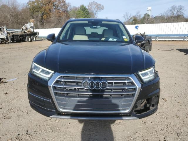 WA1BNAFYXJ2150548 Audi Q5 Premium Plus