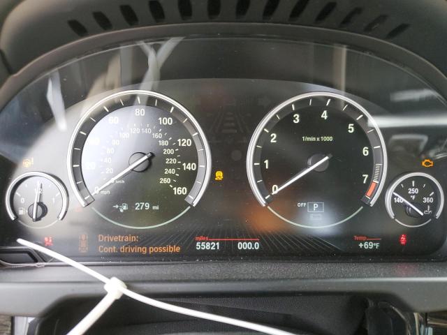 5UXKT0C33H0S81355 BMW X5 Xdr40e