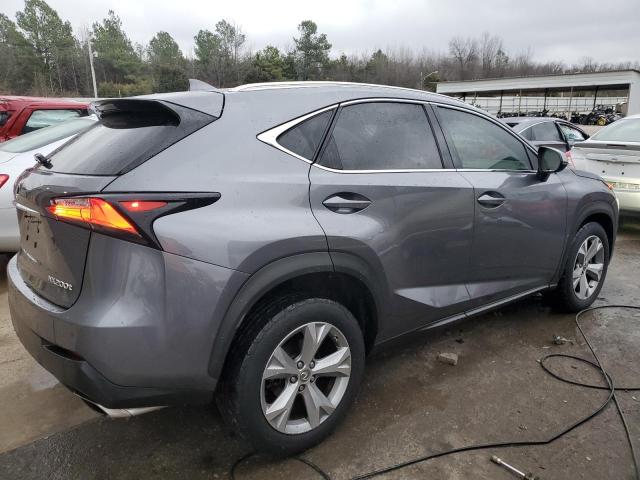 JTJYARBZXH2072157 Lexus Nx 200t Base