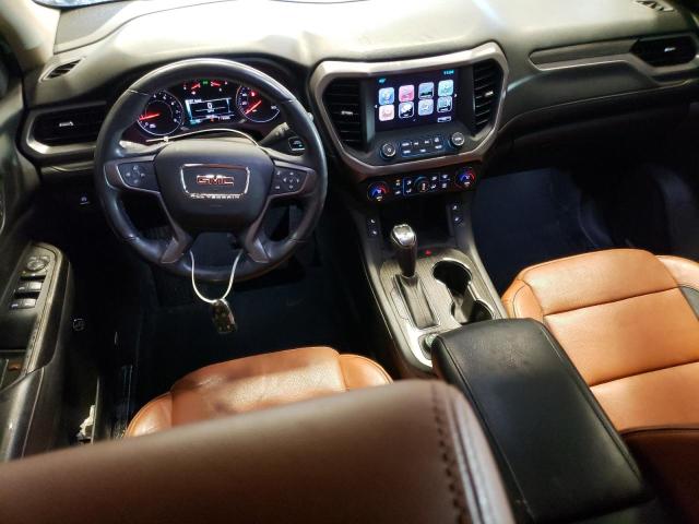 1GKKNVLS2HZ237640 GMC Acadia All Terrain