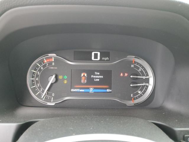 5FNYF5H5XJB033525 Honda PILOT EXL