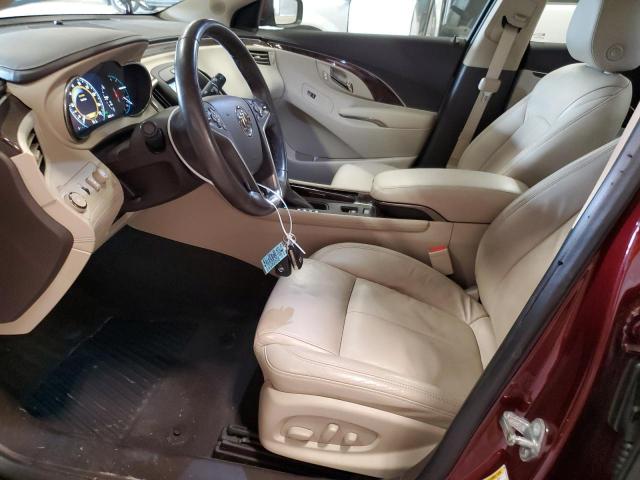 1G4GB5G34FF218093 Buick Lacrosse