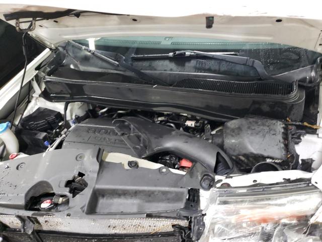 5FNYF4H93FB501616 Honda Pilot Touring