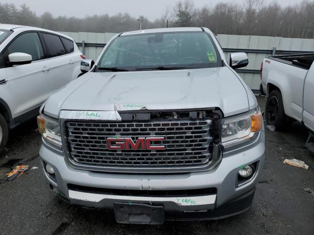 1GTP6EE1XH1156760 GMC Canyon Denali