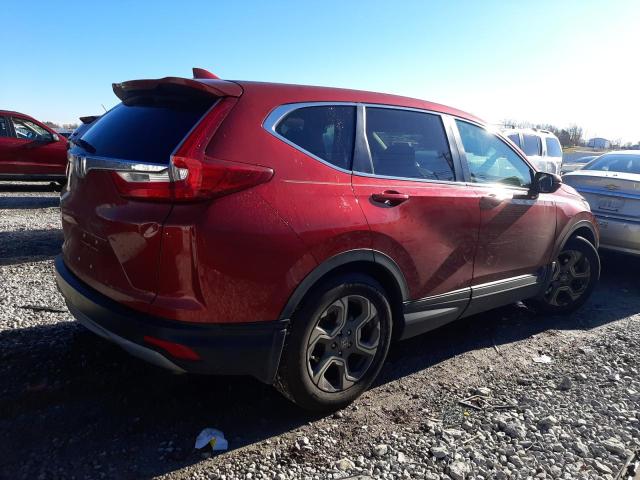 5J6RW1H87JL003364 Honda CR-V EXL