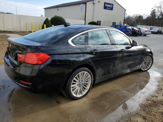 WBA4C9C54GG138143 BMW 428 Xi Gran Coupe Sulev