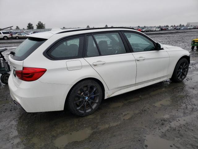 WBA8K3C57HK678733 BMW 330 XI