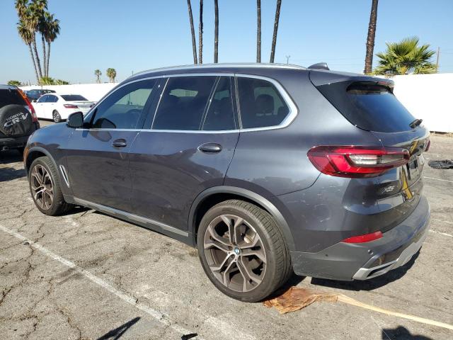 5UXCR4C09M9G44377 BMW X5 Sdrive 40i