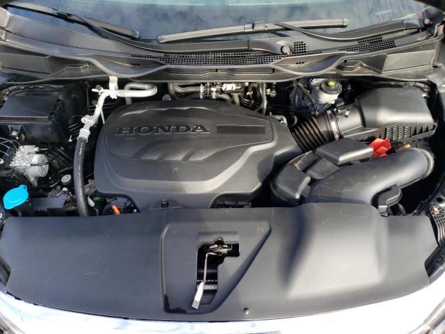 5FNRL6H83MB027387 Honda Odyssey Touring