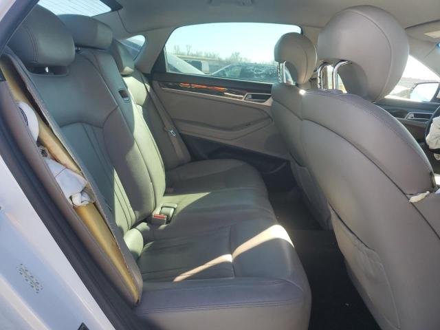 KMHGN4JE9FU040849 Hyundai Genesis 3.8l