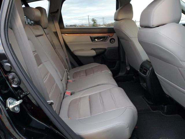 2HKRW2H9XLH618213 Honda Cr-v Touring