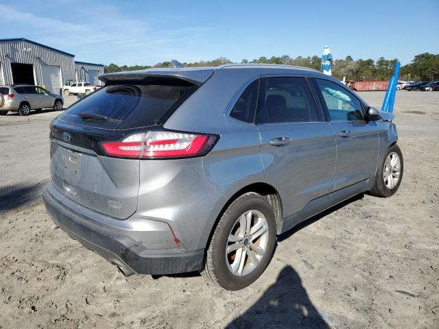 2FMPK3J90LBA66375 Ford EDGE SEL