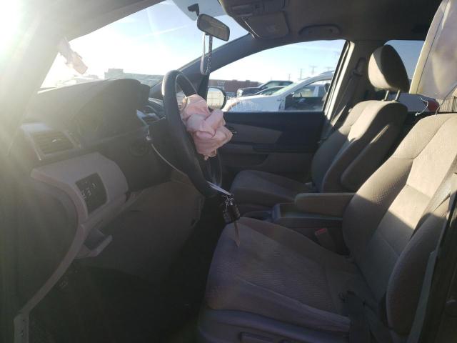 5FNRL5H35HB022356 Honda ODYSSEY SE