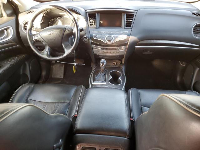5N1DL0MM8JC531223 Infiniti QX60