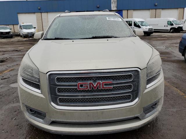 1GKKRRKD5EJ162781 GMC Acadia Slt-1