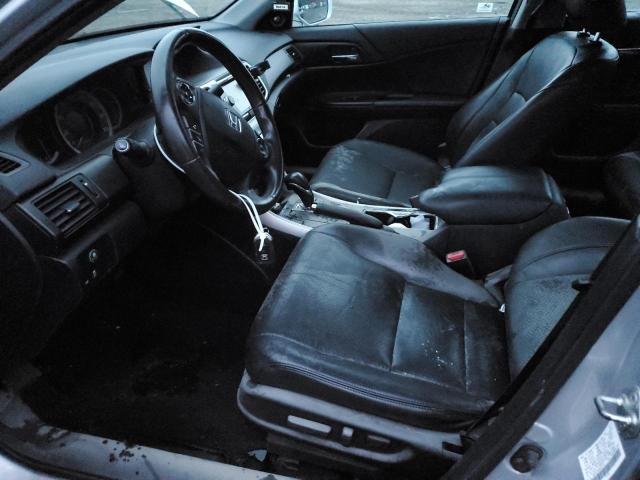 1HGCR2F89EA000321 Honda ACCORD EXL