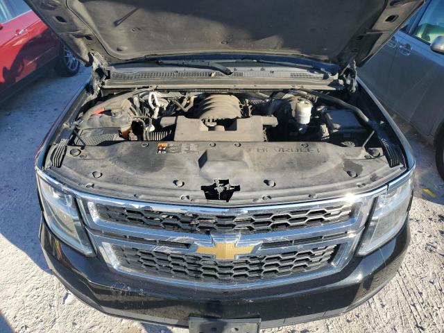 1GNSCJKC3FR243276 Chevrolet Suburban C1500 Lt