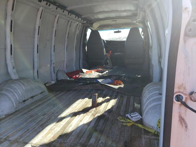 1GTZ7UFA5E1106021 GMC Savana G3500