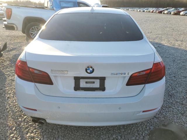 WBA5A5C58GG354192 BMW 528 I