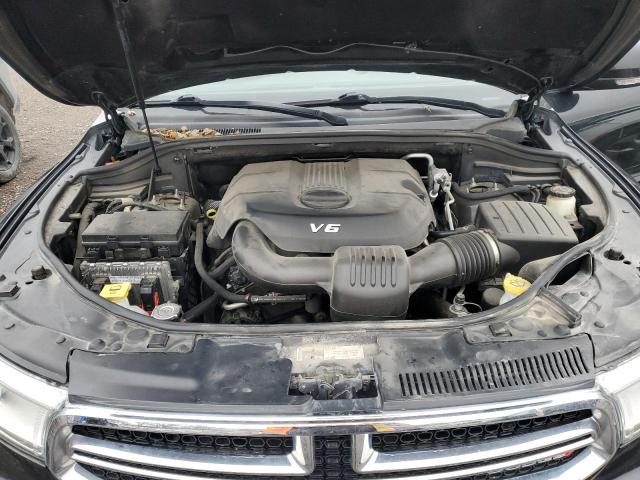 1C4RDJDG1EC443594 Dodge DURANGO LIMITED
