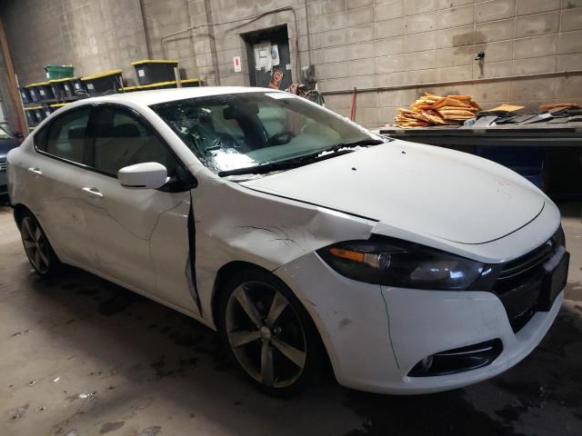 1C3CDFEB5FD364483 Dodge DART GT
