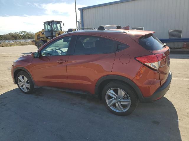 3CZRU5H58LM702815 Honda HR-V EX
