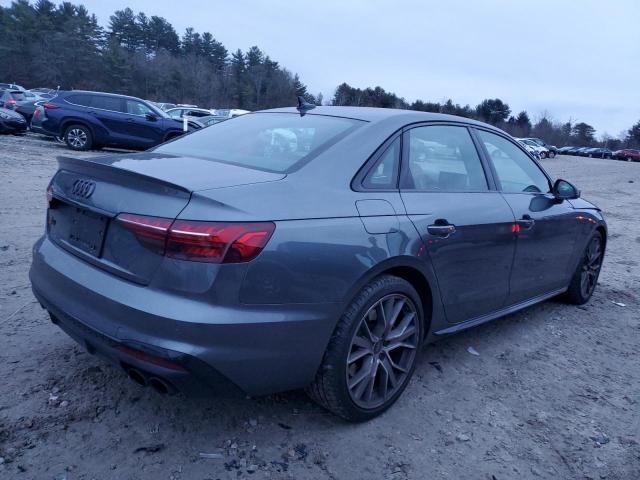 WAUB4AF46PA009932 Audi S4 Premium Plus