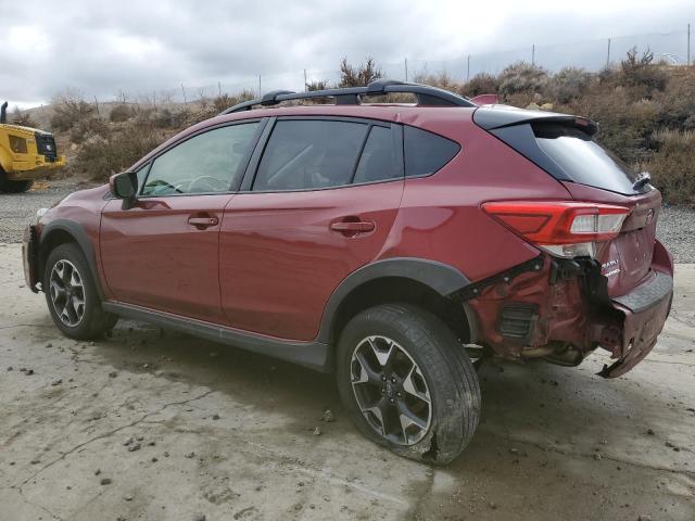 JF2GTACC1K8360823 Subaru Crosstrek Premium
