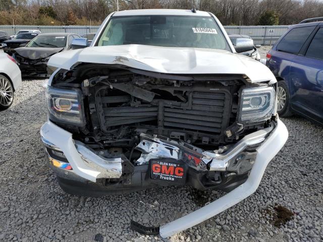 3GTU2NECXJG383180 GMC Sierra K1500 Slt