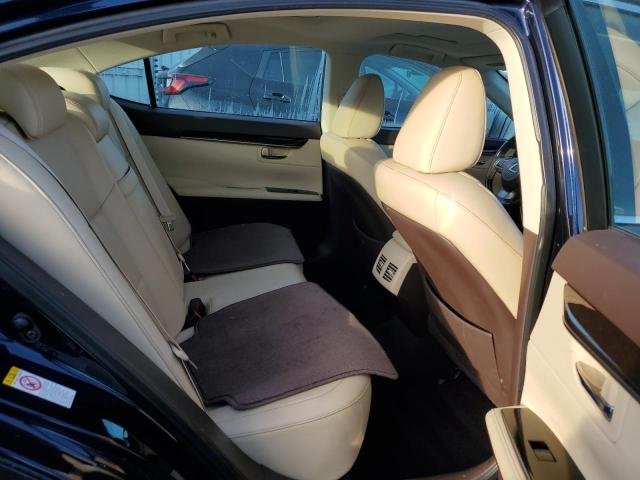 58ABK1GG1GU006036 Lexus ES 350