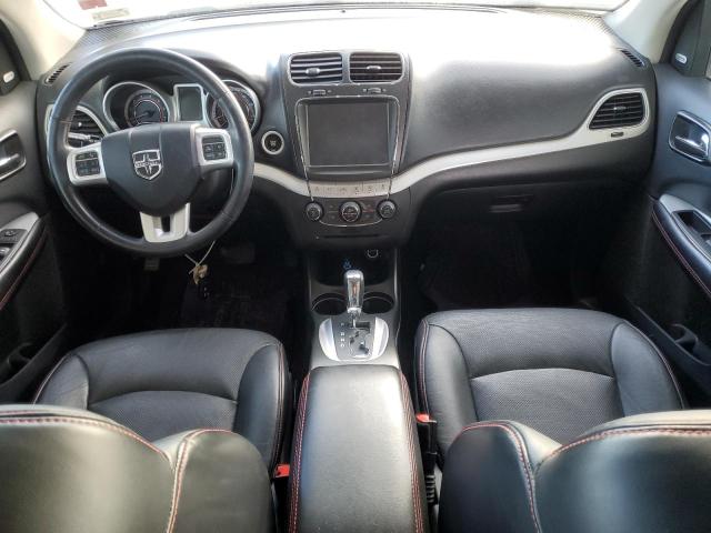 3C4PDDEG8KT694684 Dodge JOURNEY GT
