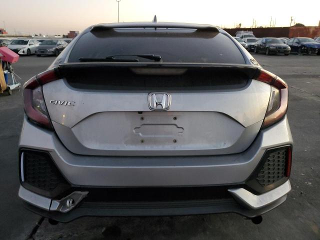 SHHFK7H50HU423637 Honda CIVIC EX