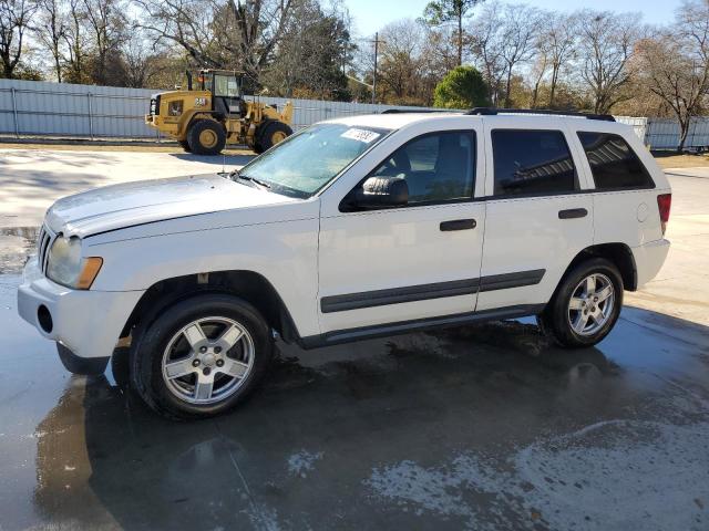 Auction sale of the 2005 Jeep Grand Cherokee Laredo, vin: 1J4GS48K95C512071, lot number: 80788653
