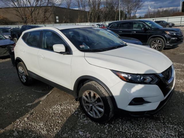 JN1BJ1CW9LW377121 Nissan Rogue Sport S