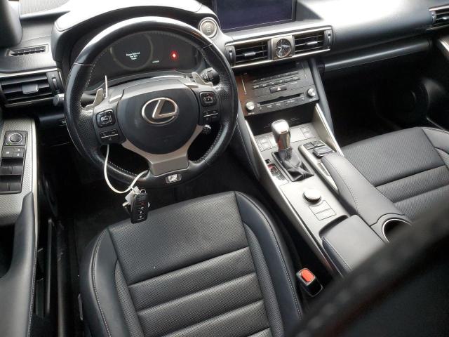 Lexus IS 300 2017 JTHCM1D23H5015222 Image 8